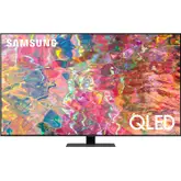 Product image of Samsung QN55Q80BAFXZA