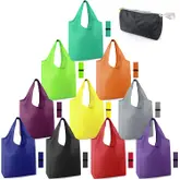 Product image of BeeGreen Reusable Grocery Bags 