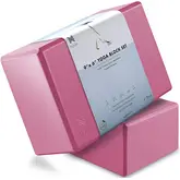Product image of Node Fitness Premium Yoga Brick