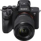 Product image of Sony a7 IV