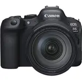 Product image of Canon EOS R6 Mark II