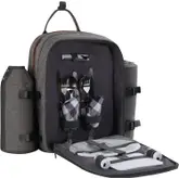 Product image of Allcamp 2-Person Picnic Backpack