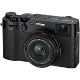 Product image of Fujifilm X100V