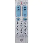 Product image of GE 33701 2-Device Universal Remote