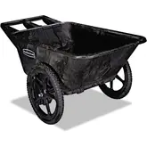 Product image of Rubbermaid Big Wheel Agriculture Cart