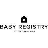 Product image of  Pottery Barn Kids Baby Registry