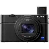 Product image of Sony Cyber-shot RX100 VII