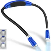 Product image of Vekkia Rechargeable LED Neck Reading Light