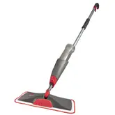 Product image of Rubbermaid  Reveal Microfiber Spray Mop Cleaning Kit with Refill