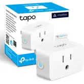 Product image of TP Link Tapo Smart Plug