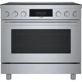 Product image of Bosch HIS8655U 36-Inch Induction Range 