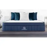 Product image of Brooklyn Bedding Aurora Luxe Cooling