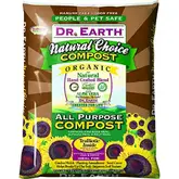 Product image of Dr. Earth Natural Choice Compost