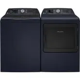 Product image of GE Profile PTW900BPTRS / PTD90EBPTRS