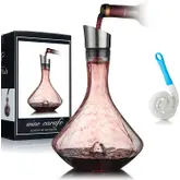 Product image of YouYah Wine Decanter Set
