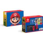 Product image of Nintendo Switch Mario Choose One Bundle