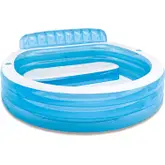 Product image of Intex Swim Center Inflatable Family Lounge Pool