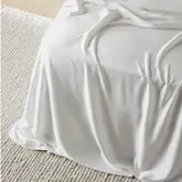 Product image of Ettitude Signature Sateen Sheet Set