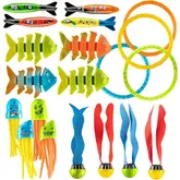 Product image of Prextex Pool Diving Toys