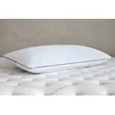 Product image of Saatva Graphite Memory Foam Pillow
