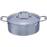 Product image of HexClad 5-Quart Dutch Oven