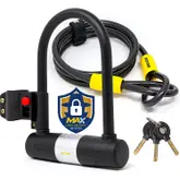 Product image of Sigtuna Bike Lock