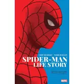 Product image of Spider-Man: Life Story