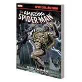 Product image of Spider-Man: Kraven’s Last Hunt