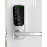 Product image of U-Tec Ultraloq Latch 5 Fingerprint