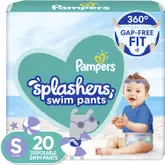 Product image of Pampers Splashers Swim Pants