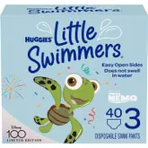 Product image of Huggies Little Swimmers