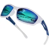 Product image of Duduma Tr90 Polarized Sports Sunglasses