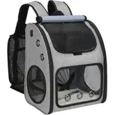 Product image of  Covono Expandable Pet Carrier