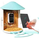 Product image of Netvue Birdfy Feeder AI