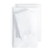 Product image of Crane & Canopy Percale Cotton Sheet Set