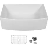 Product image of Sarlai 30 Inch Farm Sink