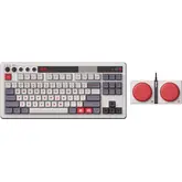 Product image of 8BitDo Retro Mechanical Keyboard