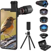 Product image of Selvim Phone Camera Lens