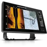 Product image of Humminbird Solix 10 CHIRP Mega SI+ G3
