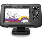 Product image of Lowrance Hook Reveal 5 SplitShot