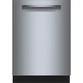 Product image of Bosch 800 Series SHP78CM5N