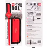 Product image of Lilly Brush Pro Pet Hair Tool Kit 