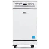 Product image of Black & Decker BPD8W
