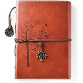 Product image of VALERY Vintage Writing Journal