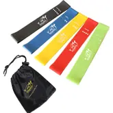 Product image of Fit Simplify Resistance Loop Exercise Bands