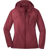Product image of Outdoor Research Women’s Helium Rain Jacket 