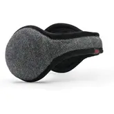 Product image of 180s Men’s American Wool Behind-the-Head Earmuffs