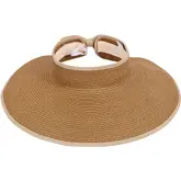 Product image of Simplicity Women’s Roll-Up Sun Hat