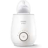 Product image of Philips Avent Premium Fast Bottle Warmer (SCF358/00)