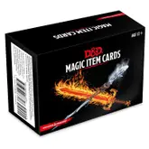 Product image of D&D Spellbook Cards